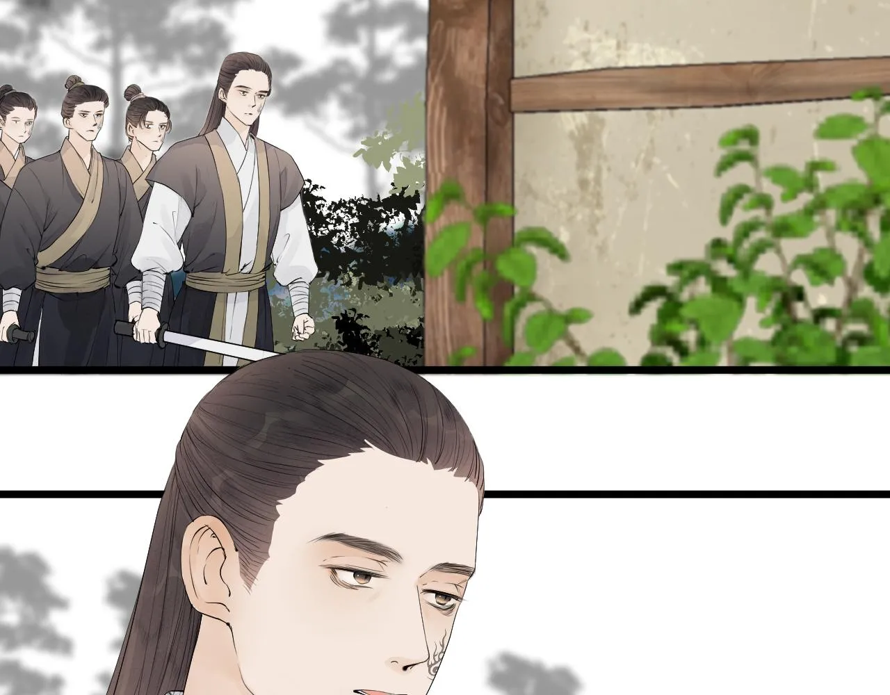第49话 危机来临 第35页
