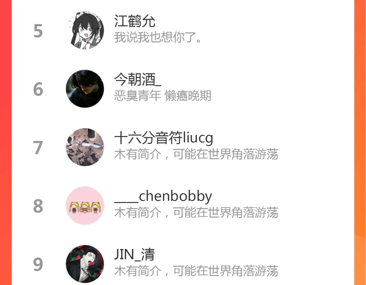 第49话 危机来临 第75页