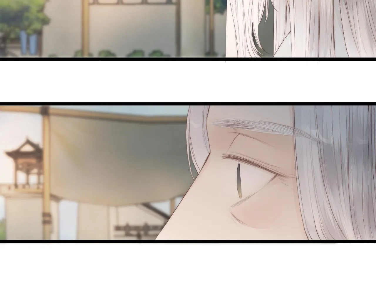 第48话 心软 第30页