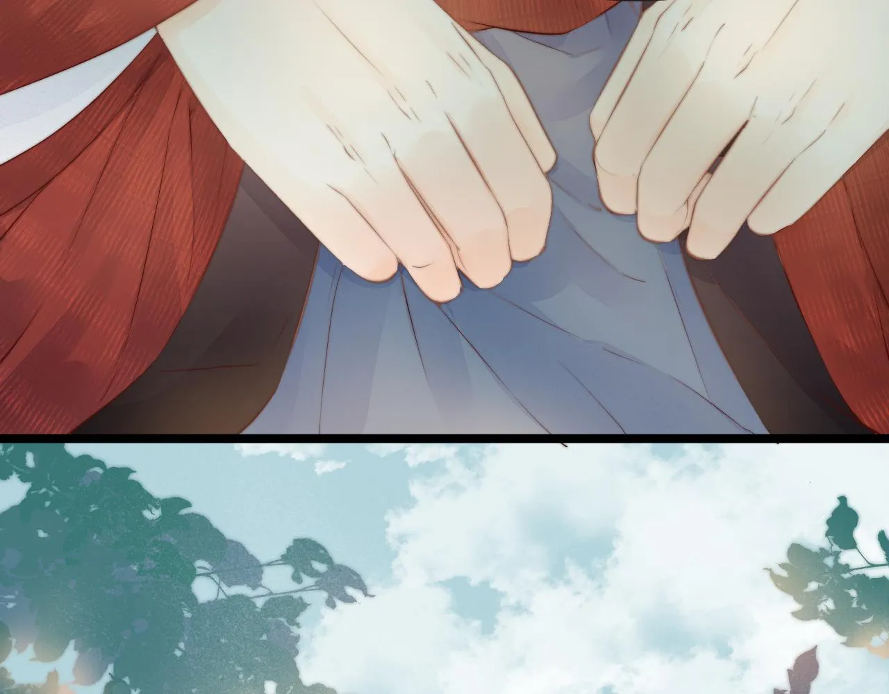 第46话 一切会变好 第32页