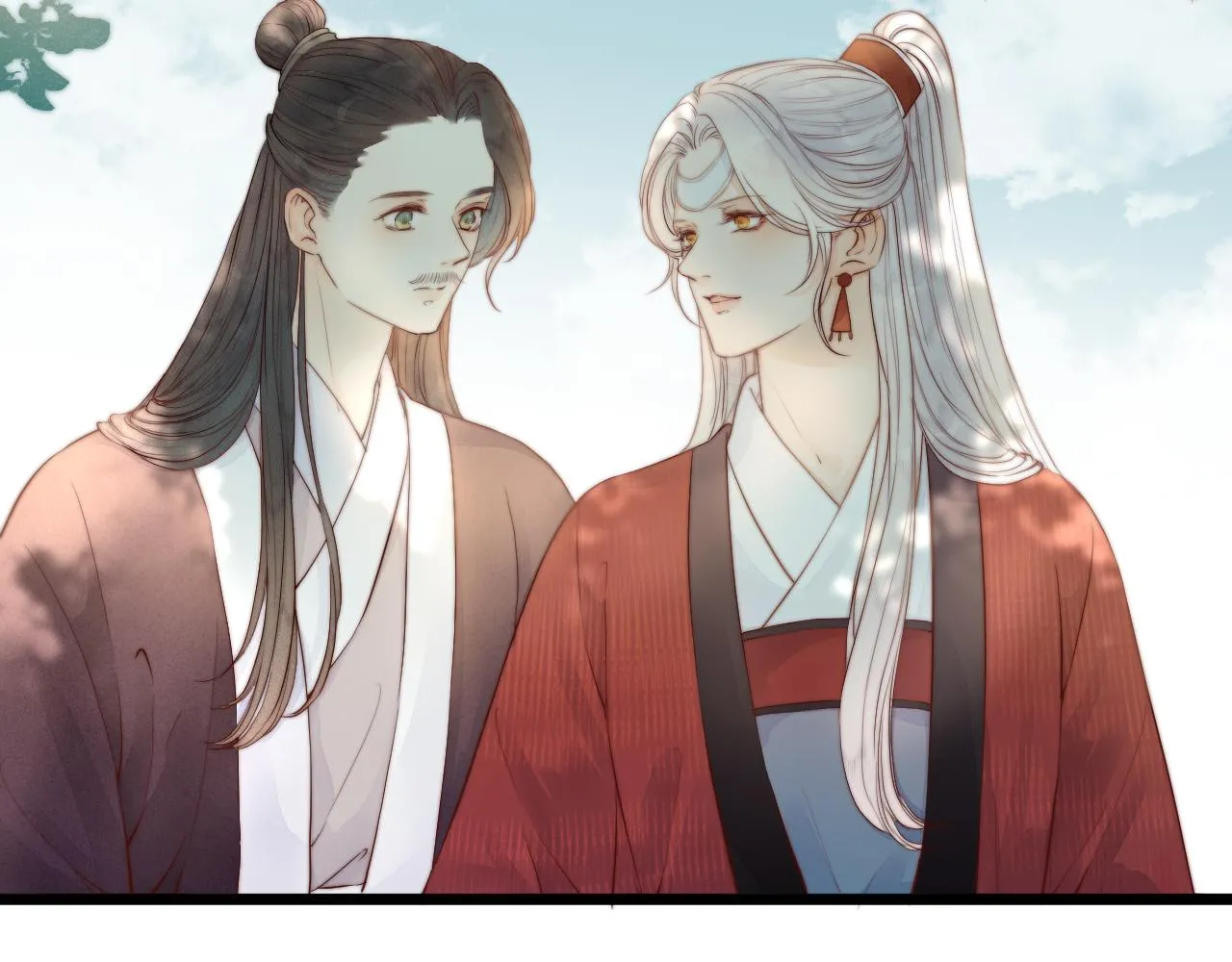 第46话 一切会变好 第34页