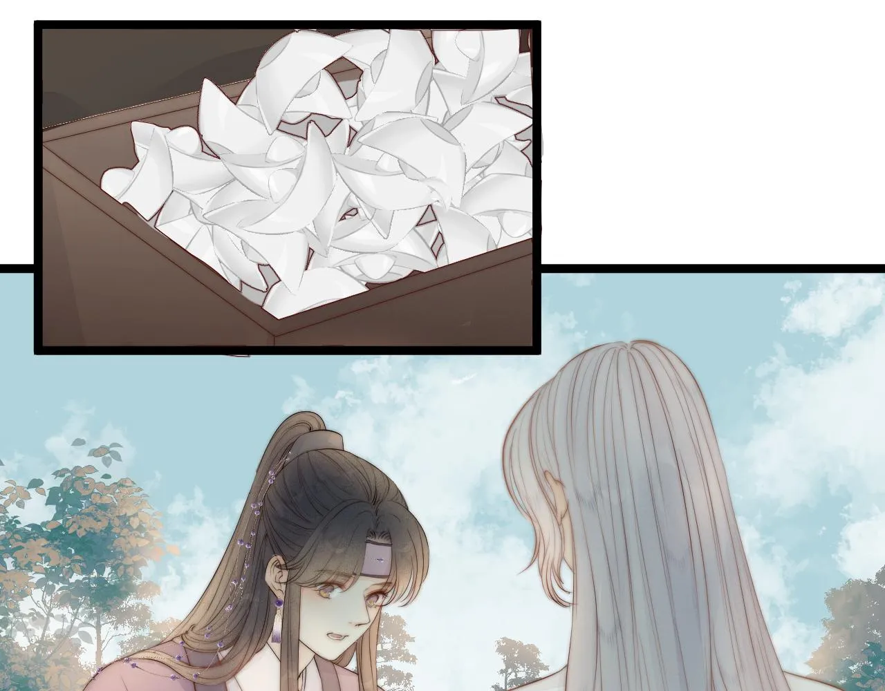 第46话 一切会变好 第58页