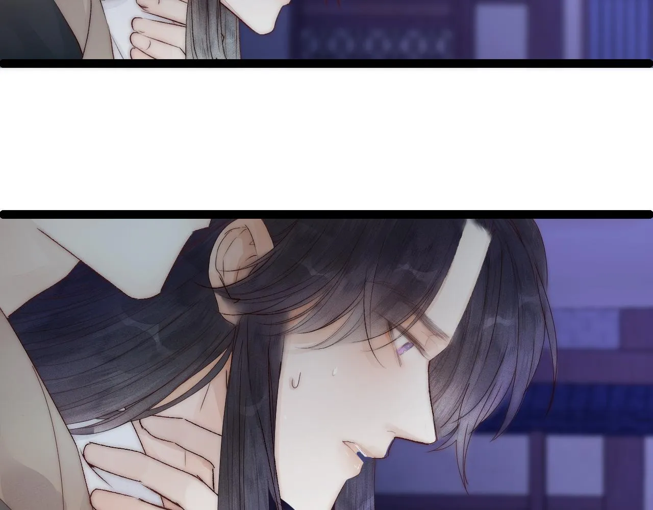 第44话 心意相通 第37页