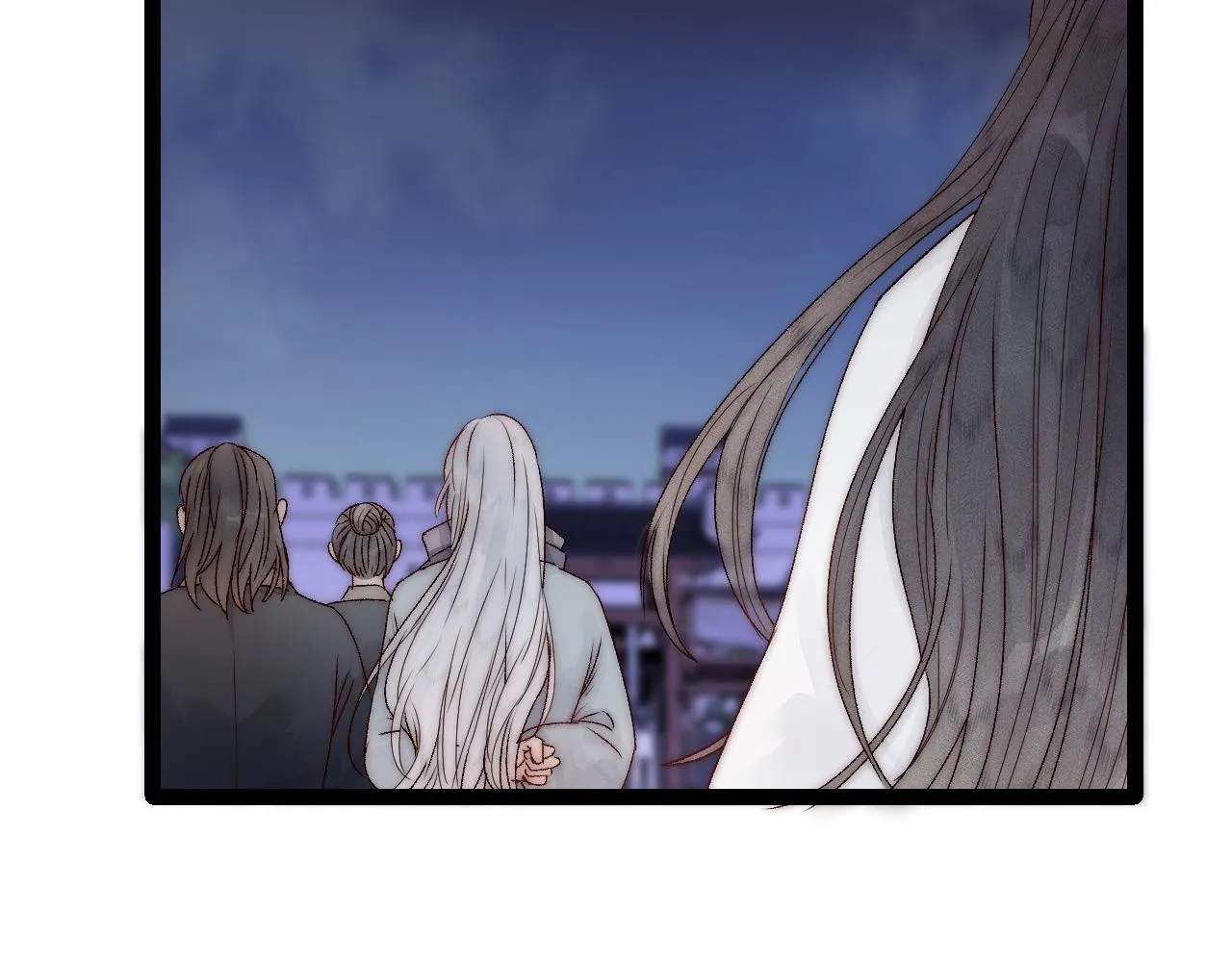 第44话 心意相通 第48页