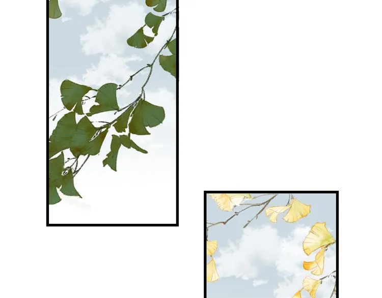 番外 生活不易 阿诚叹气 第37页