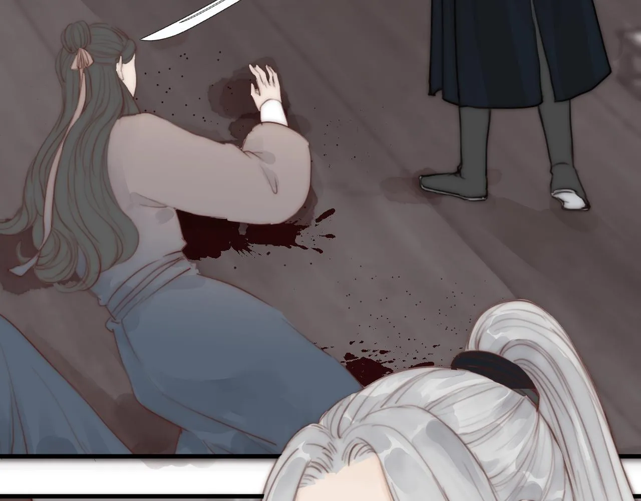 第21话 师父 第45页