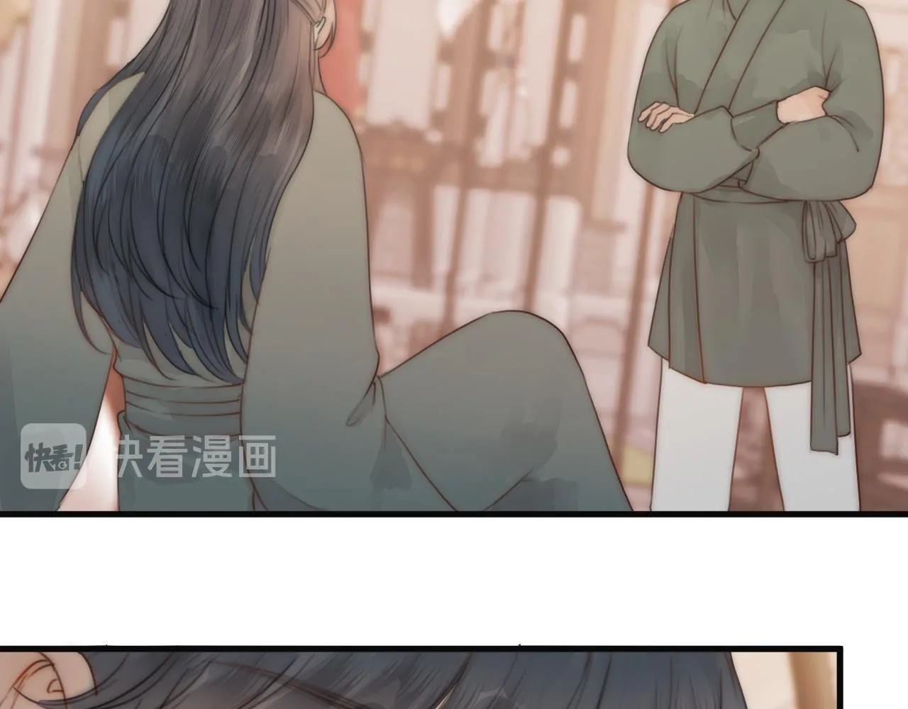 第22话 第一次见面 第49页