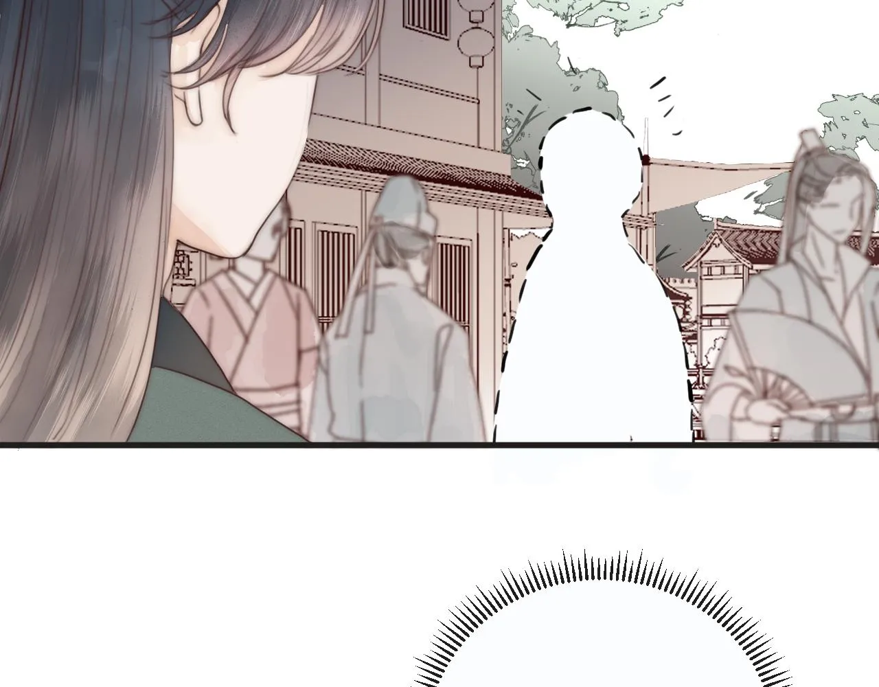 第23话 傻徒弟生气了？ 第42页