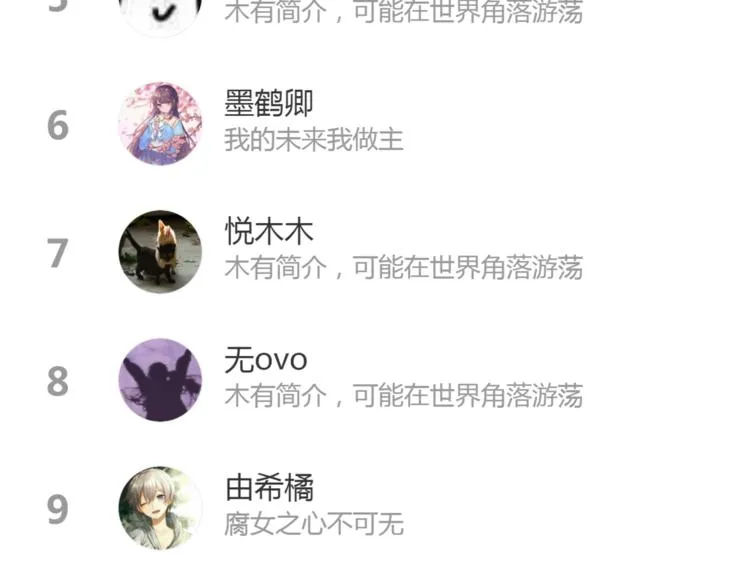 第33话 不速之客 第70页