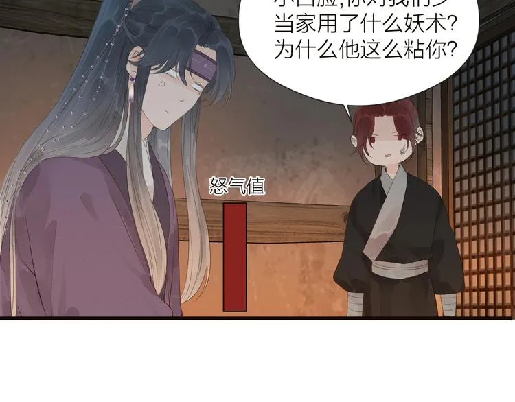 第34话 提醒 第60页