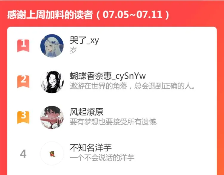 第34话 提醒 第70页