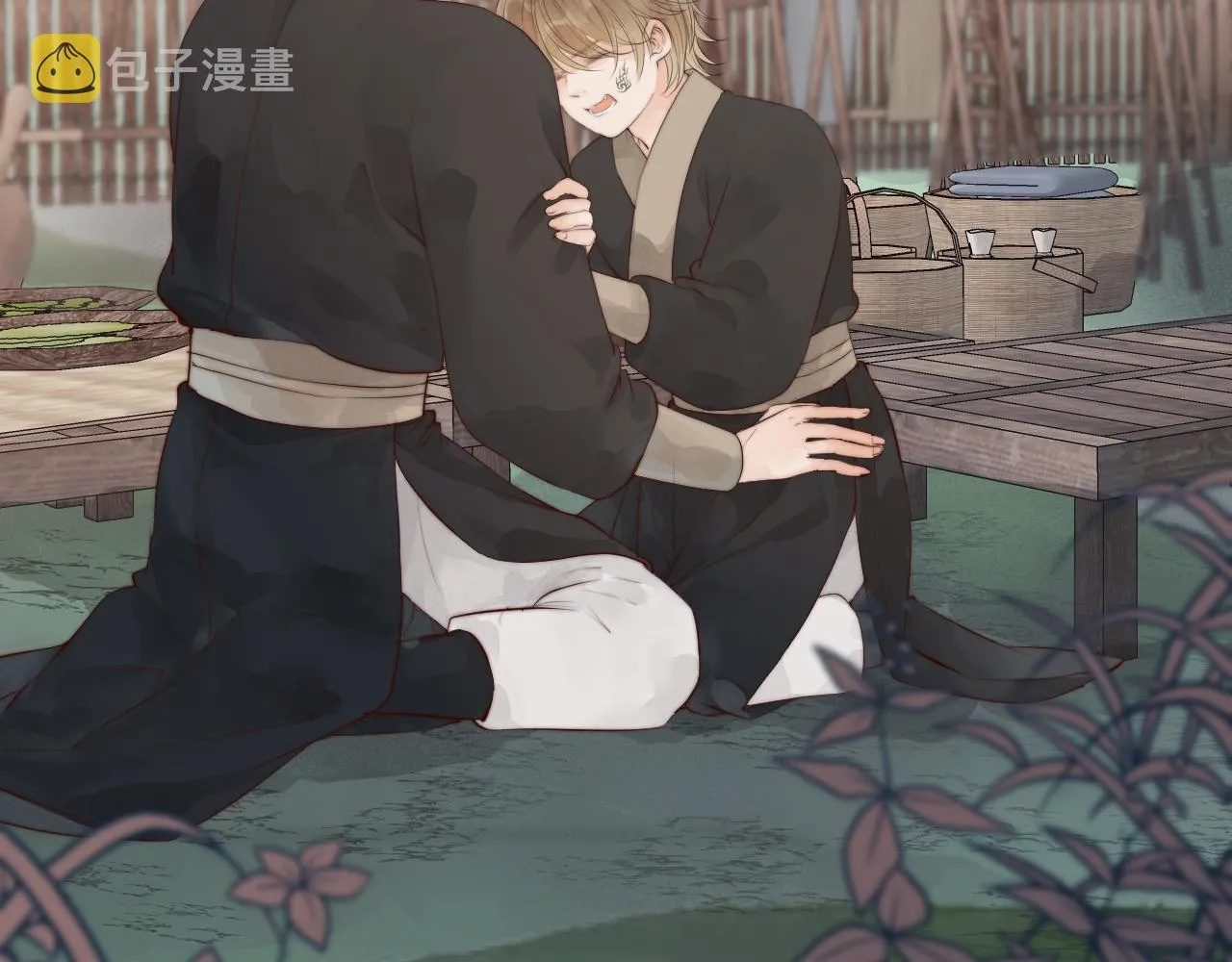 第35话 吃醋 第64页