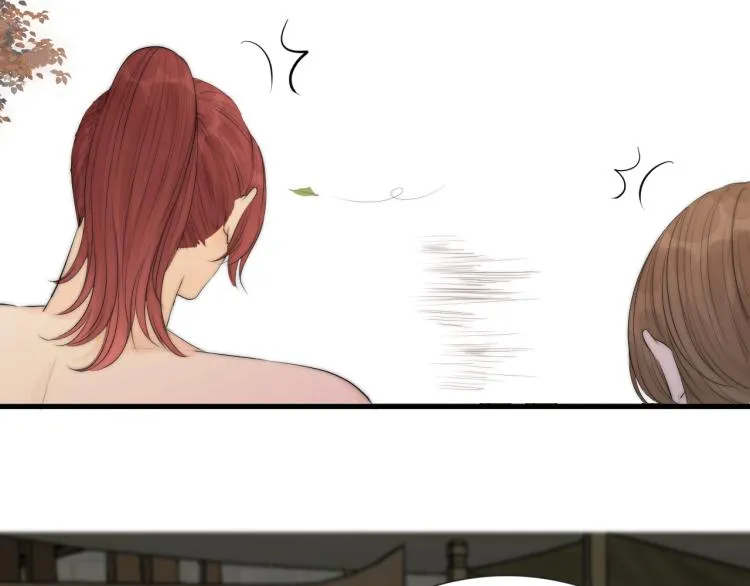 第36话 发现心意 第58页