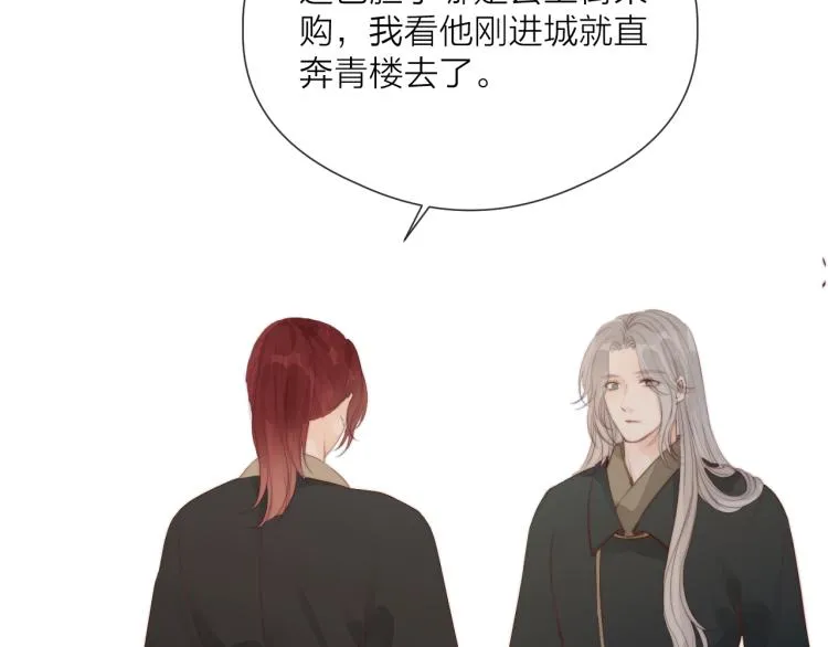 第36话 发现心意 第77页