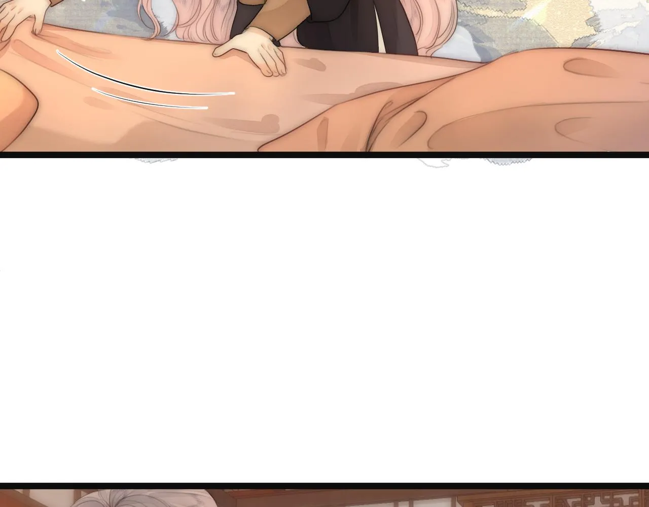 第74话 有话直说 第33页