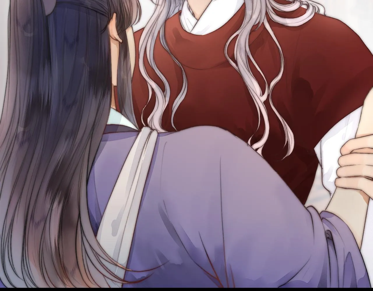 第71话 似曾相识的感觉 第13页