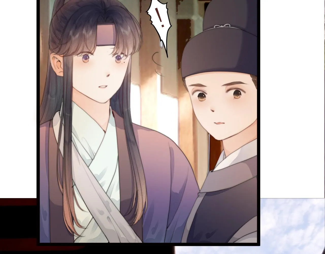 第70话 久别重逢 第26页
