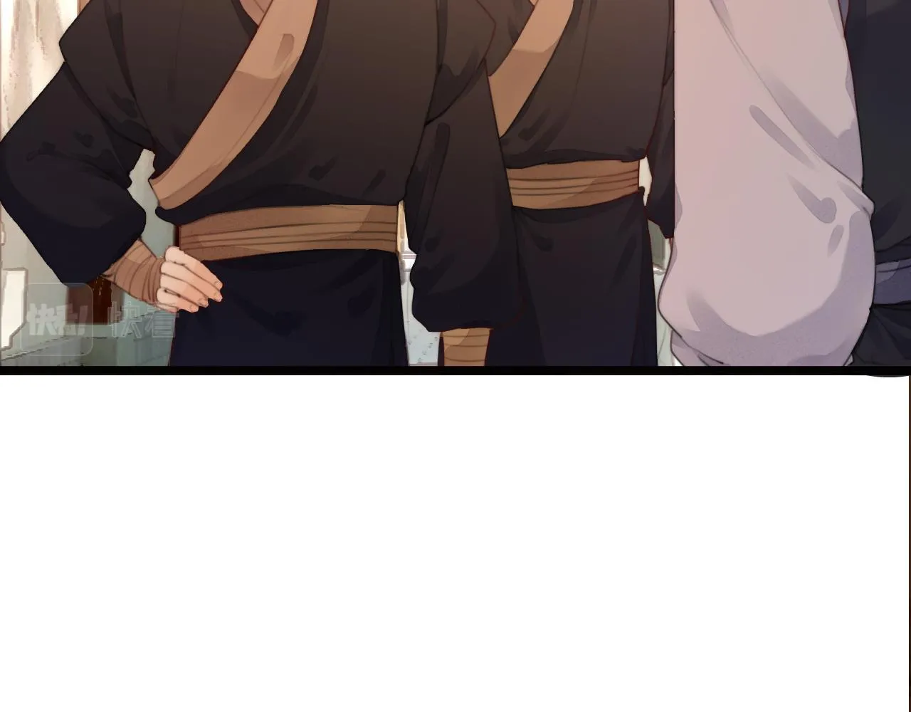 第70话 久别重逢 第28页