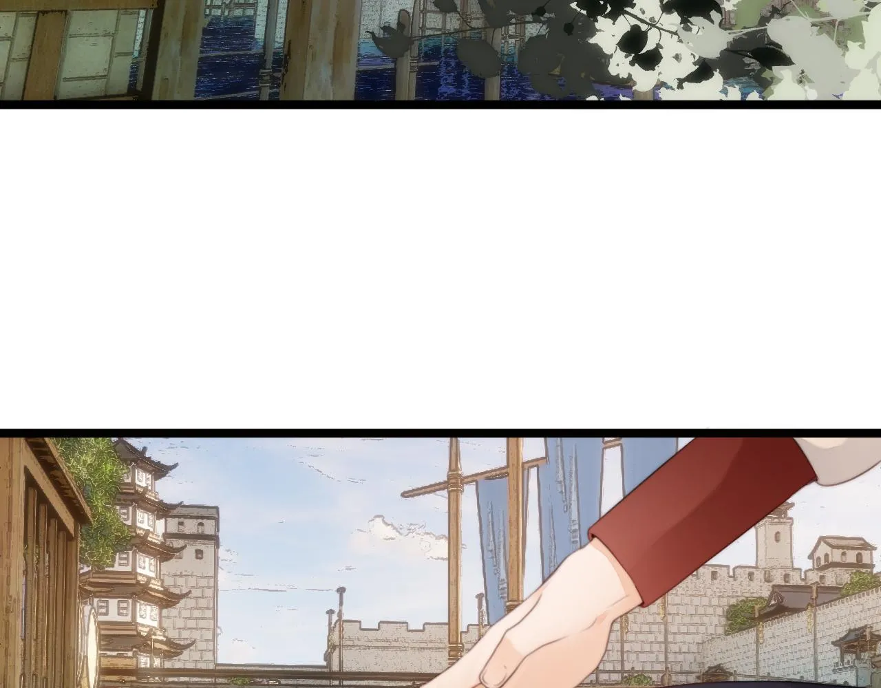 第70话 久别重逢 第37页