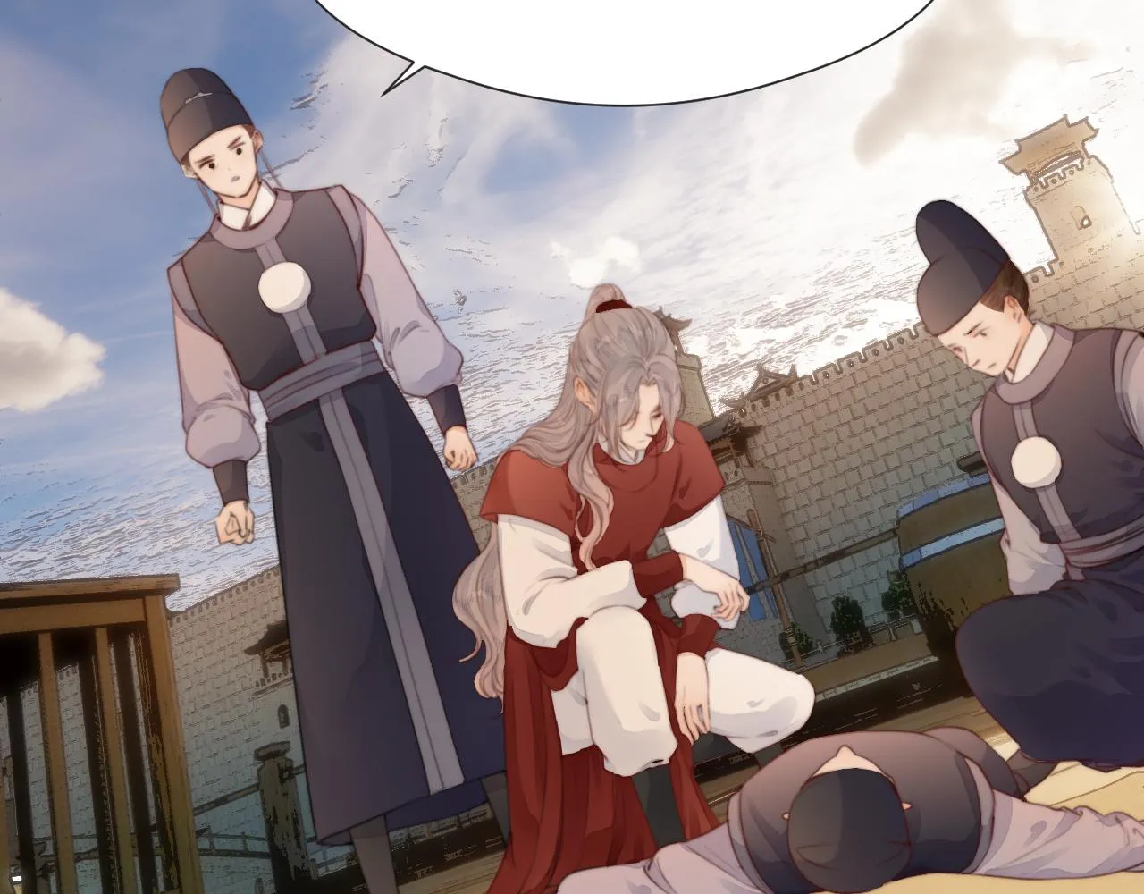 第70话 久别重逢 第40页