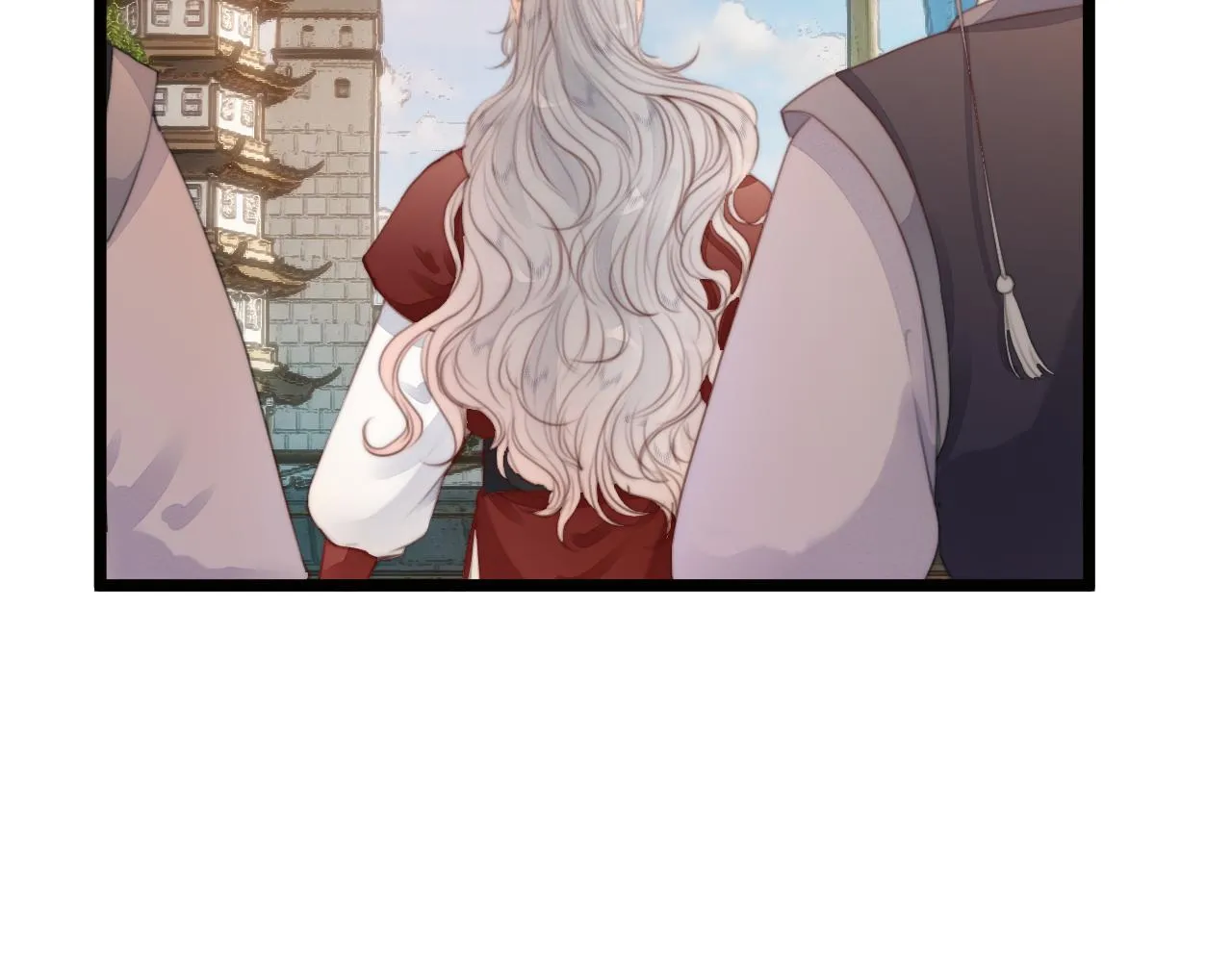 第70话 久别重逢 第50页