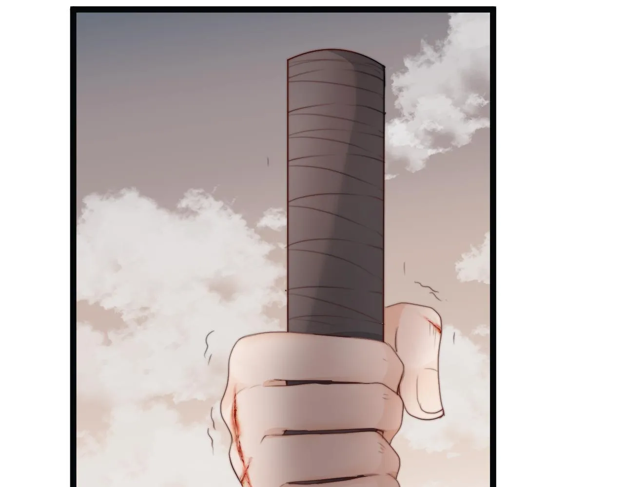 第68话 距离 第34页