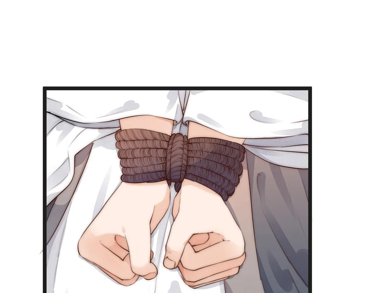 第67话 墓前的银杏花 第9页