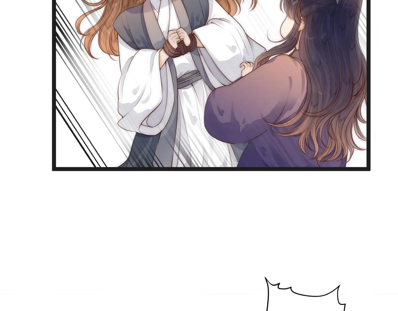 第67话 墓前的银杏花 第19页