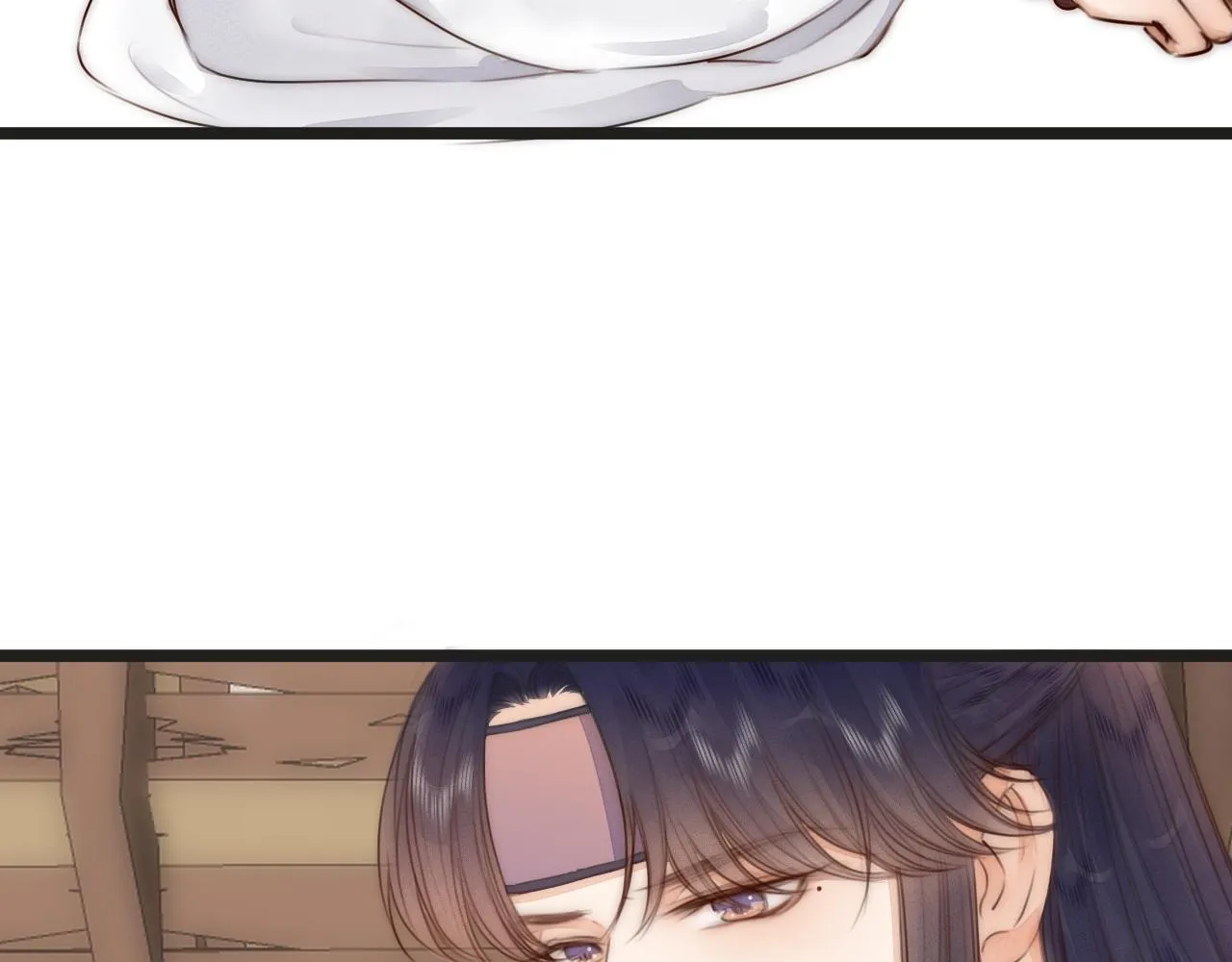 第67话 墓前的银杏花 第25页