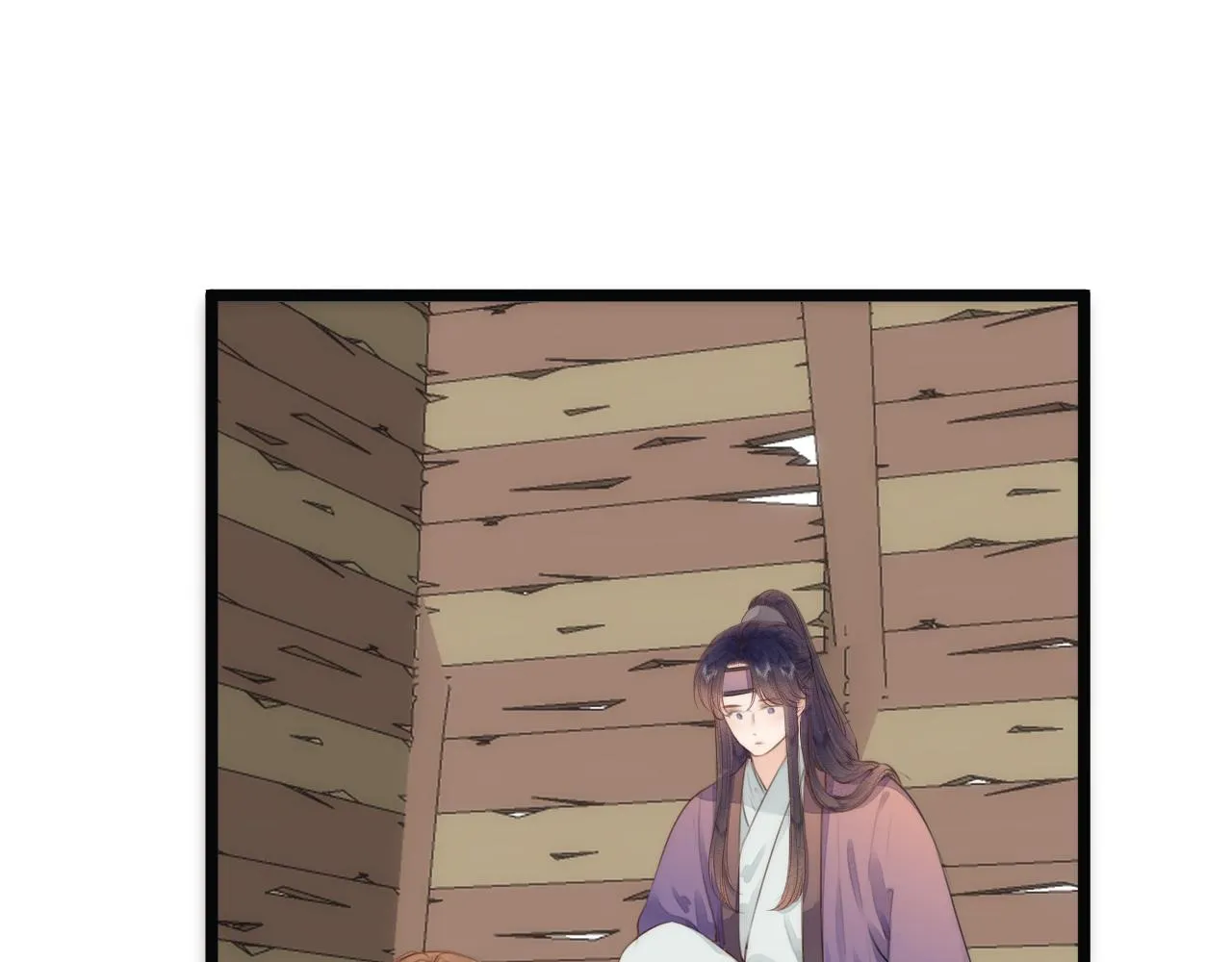 第67话 墓前的银杏花 第28页