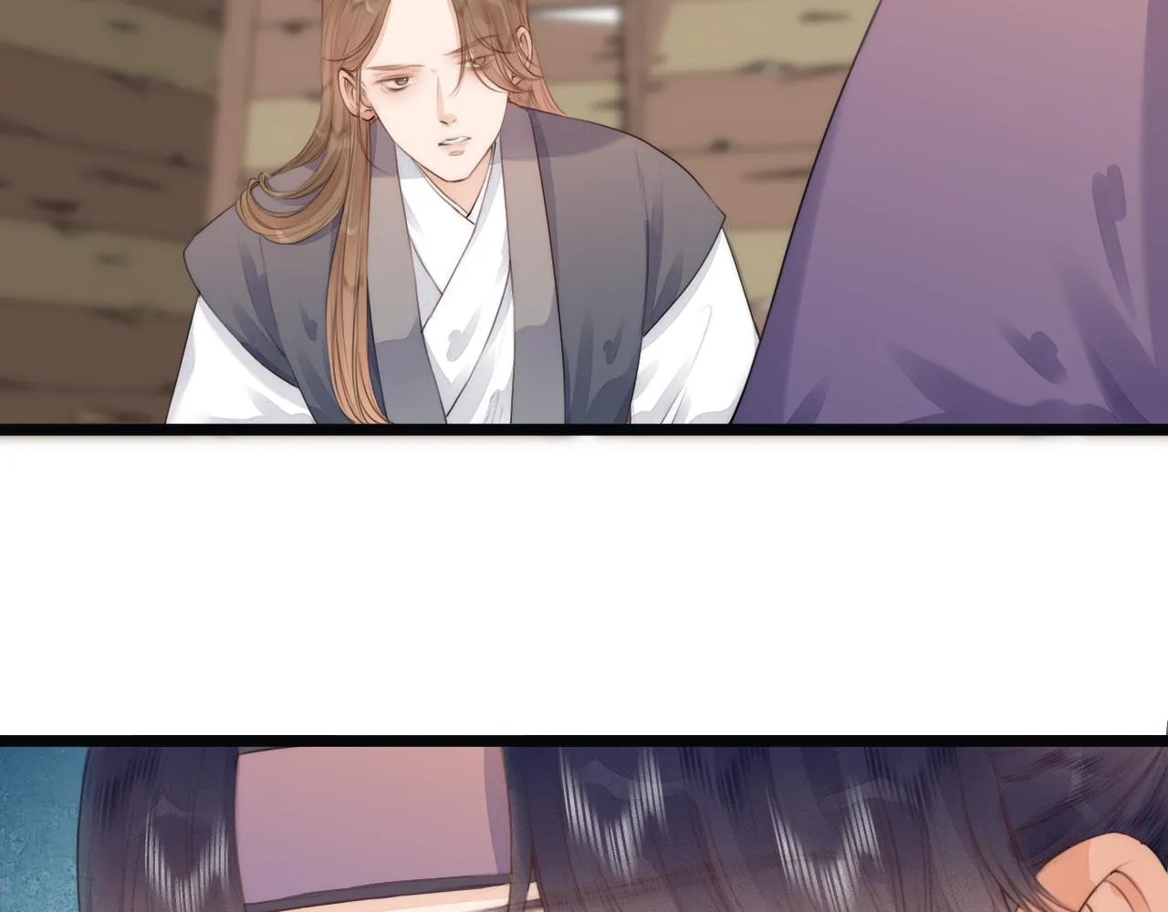 第67话 墓前的银杏花 第32页