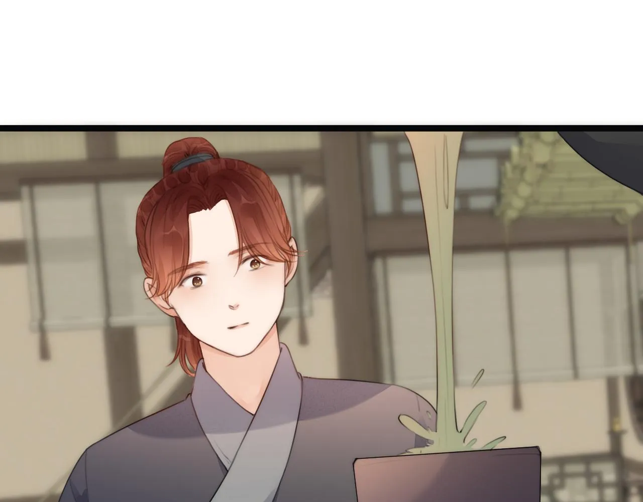 第67话 墓前的银杏花 第39页