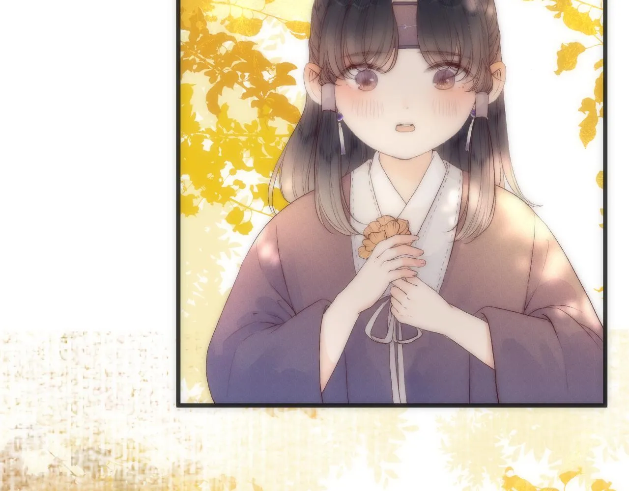 第67话 墓前的银杏花 第64页
