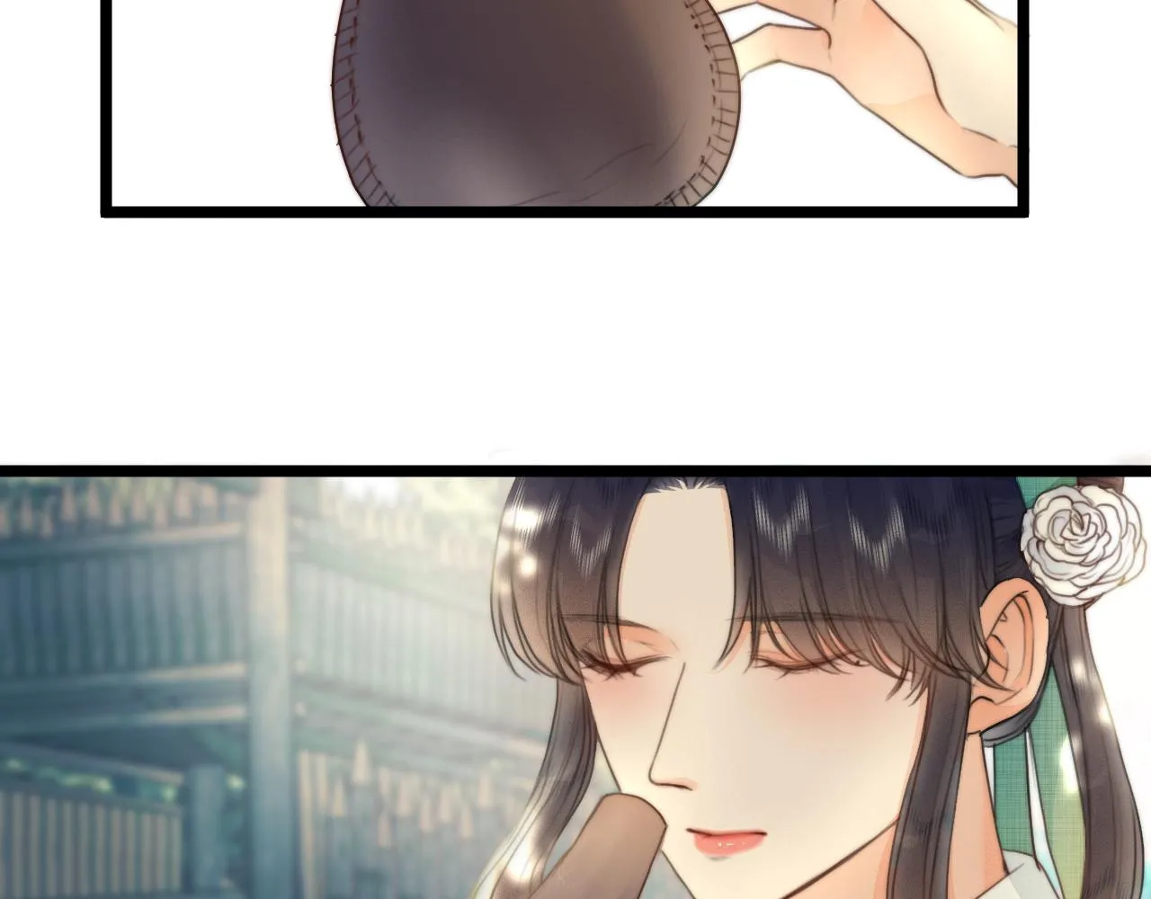 第77话 入虎穴 第36页