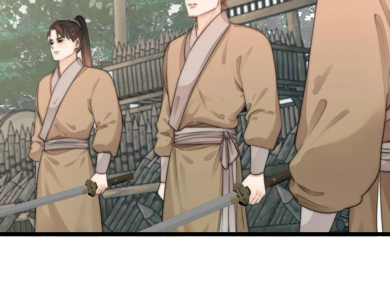 第76话 请相信我一次 第56页
