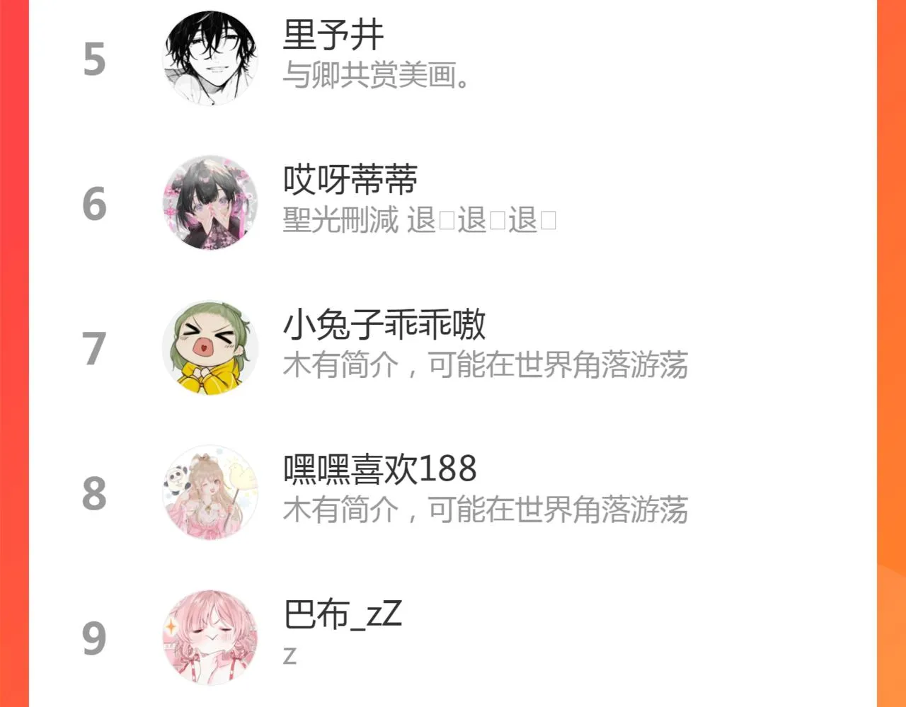 第76话 请相信我一次 第79页