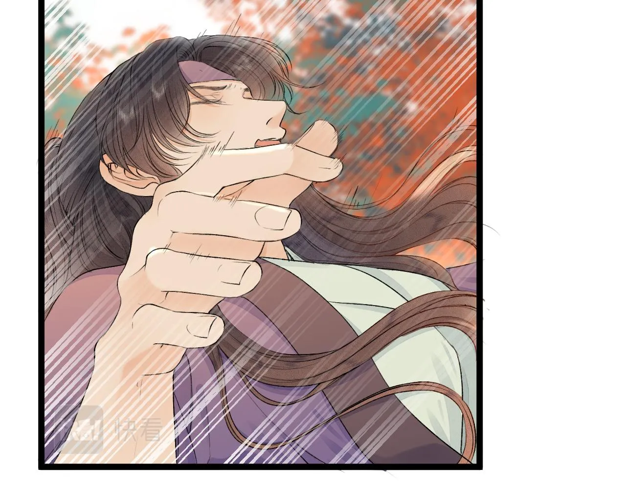 第83话 跟我回去 第48页