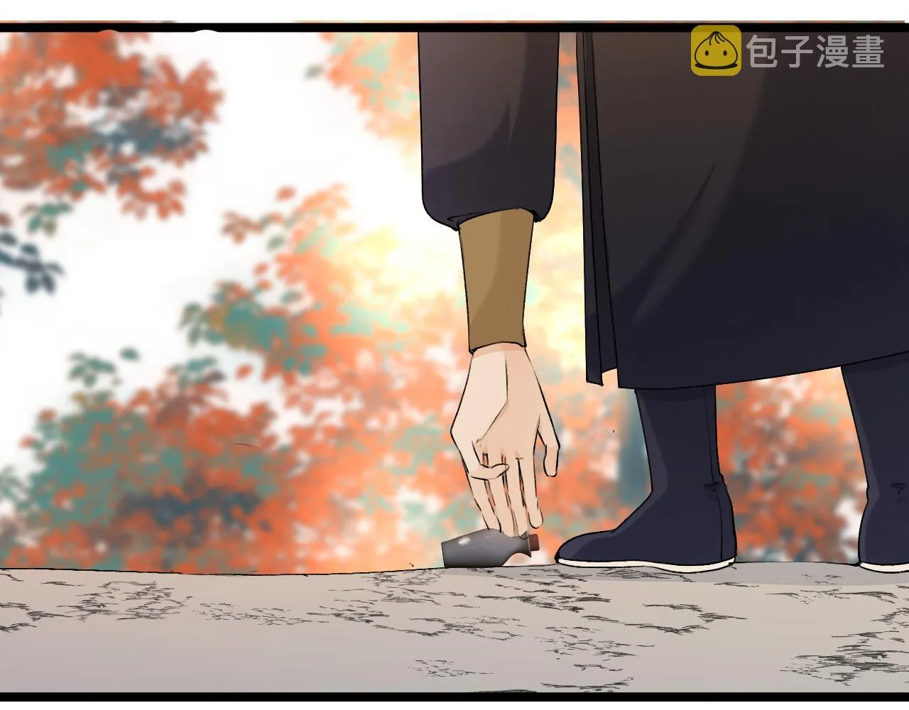 第83话 跟我回去 第51页