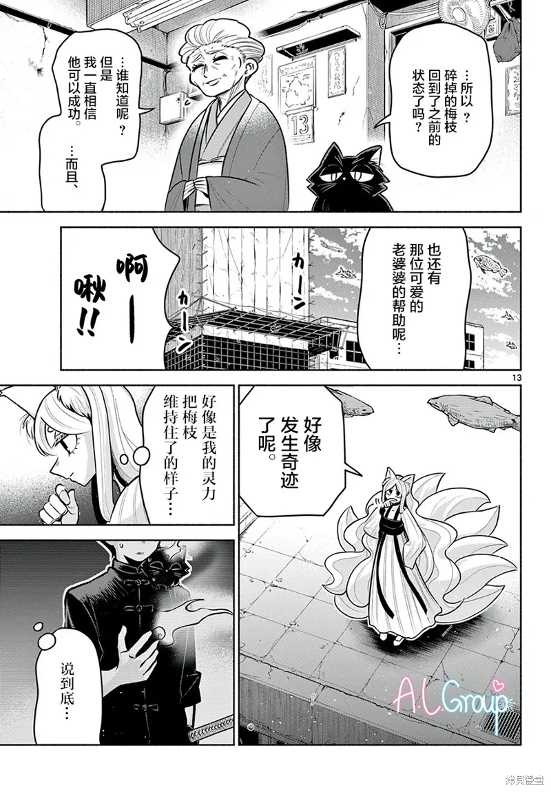 第30话 第13页