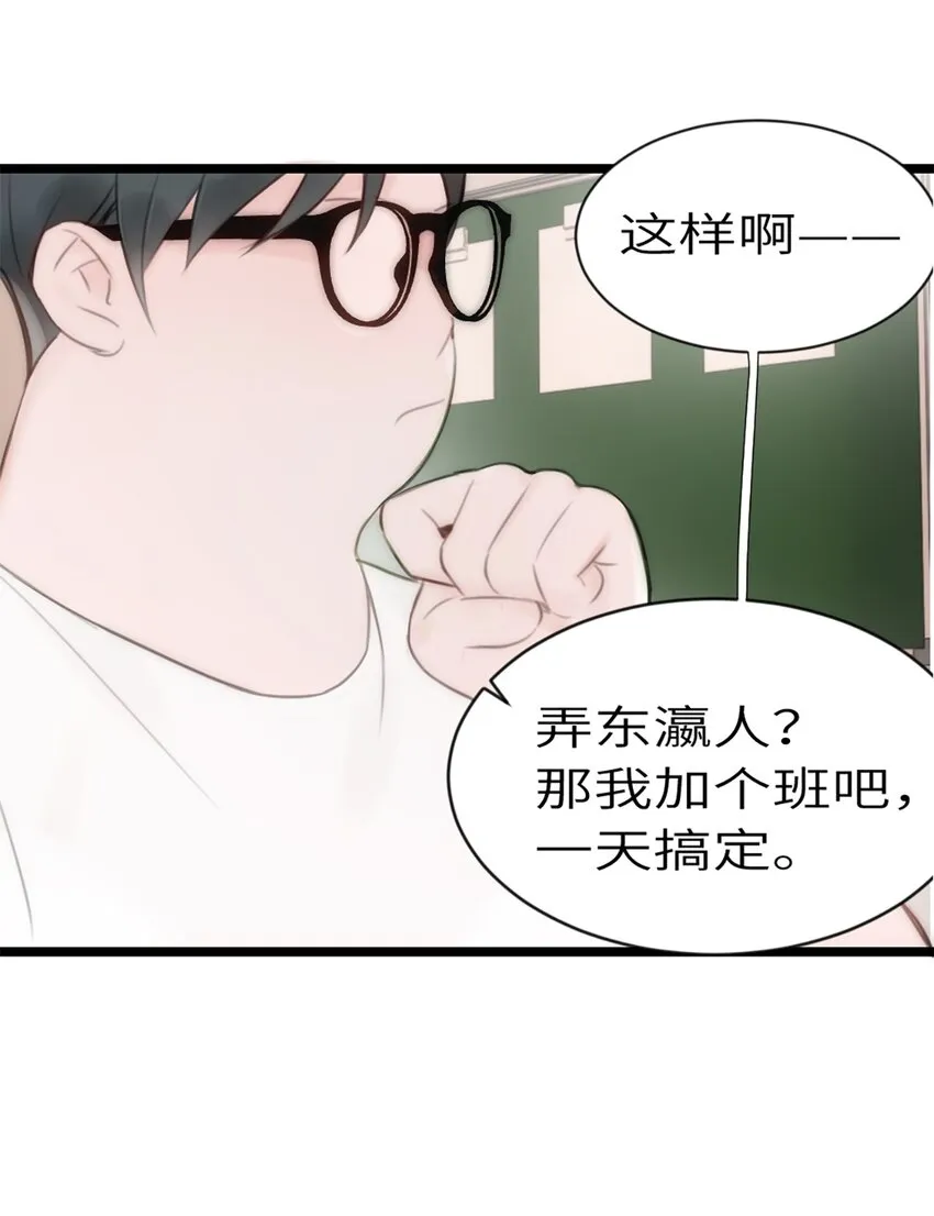 第8话 那我加个班吧 第24页