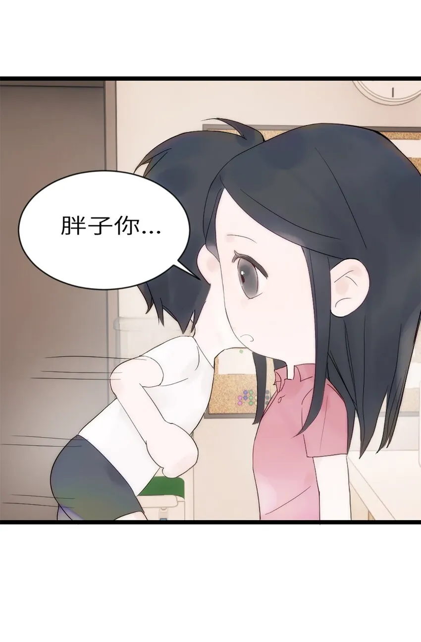 第9话 胖子喜提保研名额？ 第19页