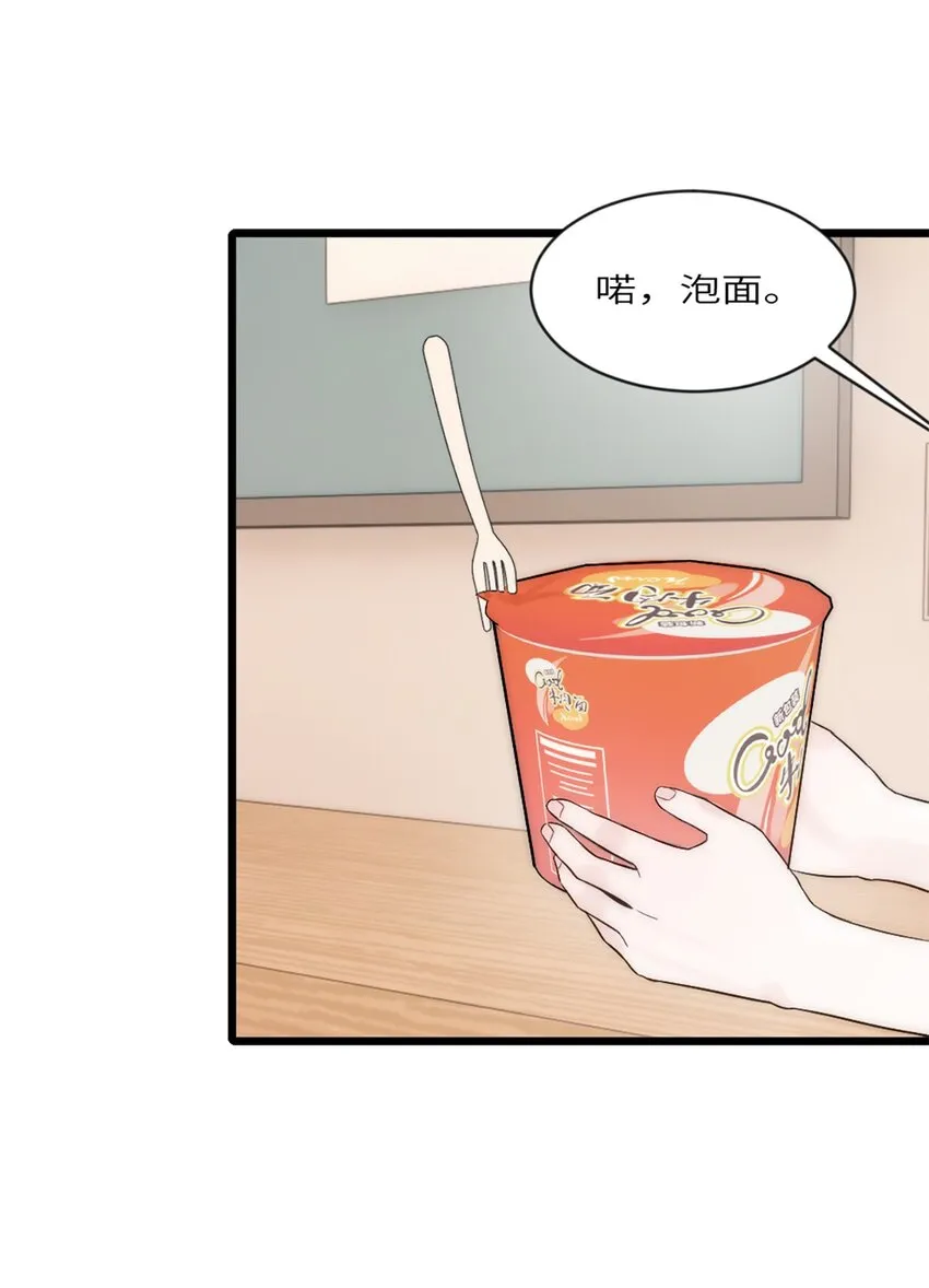 第9话 胖子喜提保研名额？ 第25页