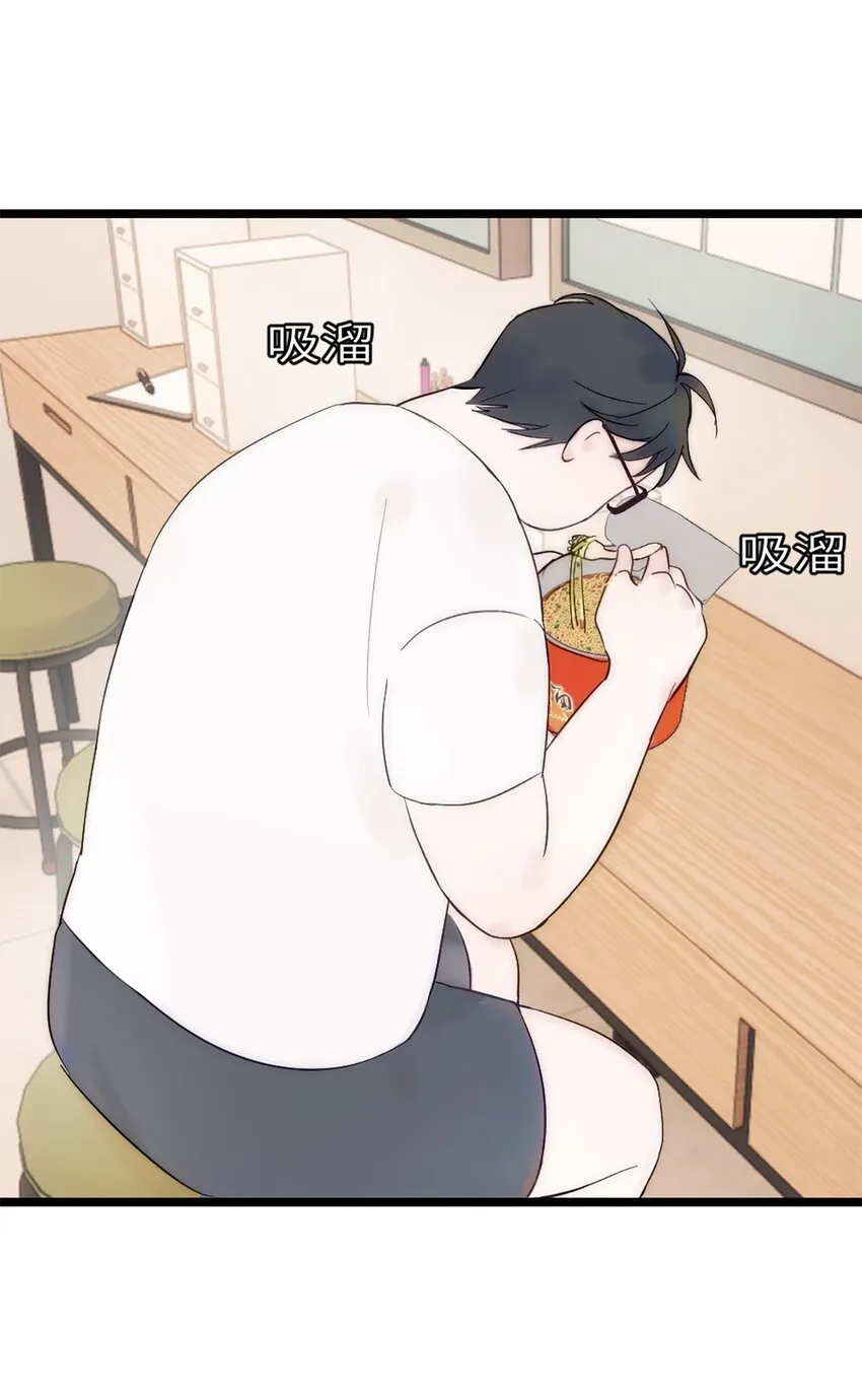 第9话 胖子喜提保研名额？ 第30页