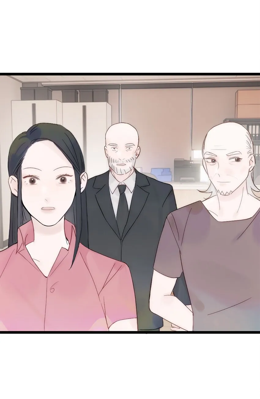 第9话 胖子喜提保研名额？ 第40页