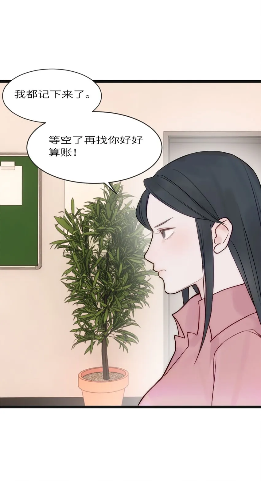 第10话 不负众望 第6页