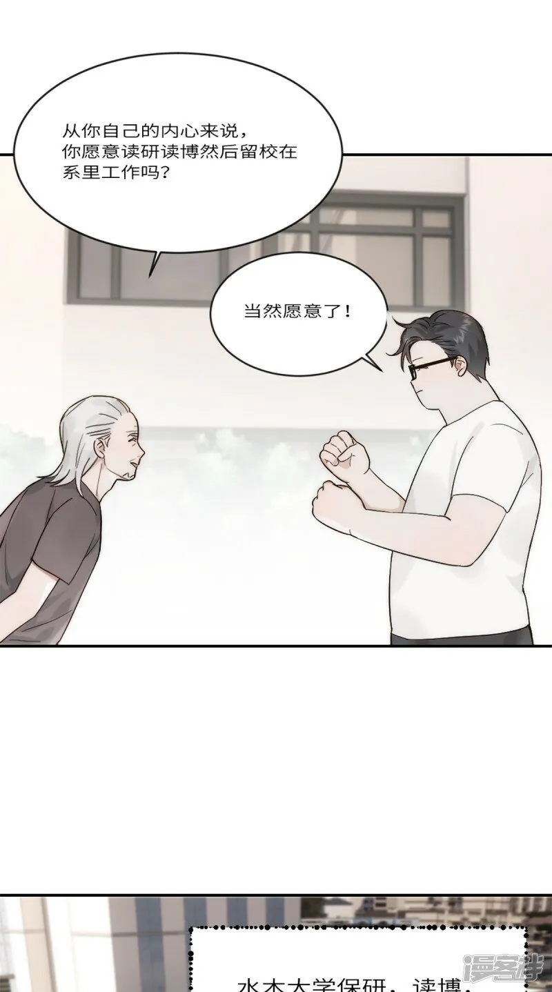 第18话 前程似锦 第34页