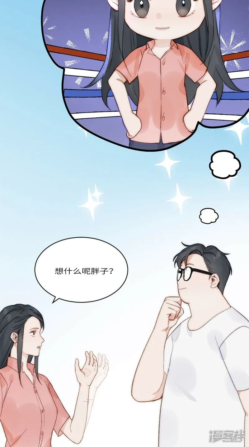 第21话 钛粉 第22页
