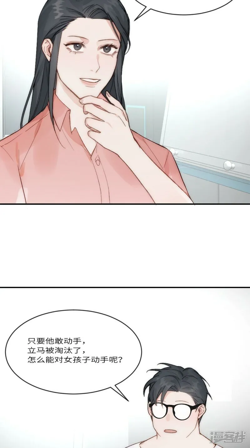 第21话 钛粉 第25页