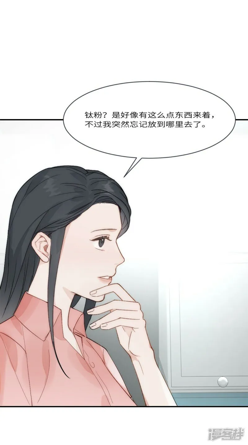 第21话 钛粉 第28页