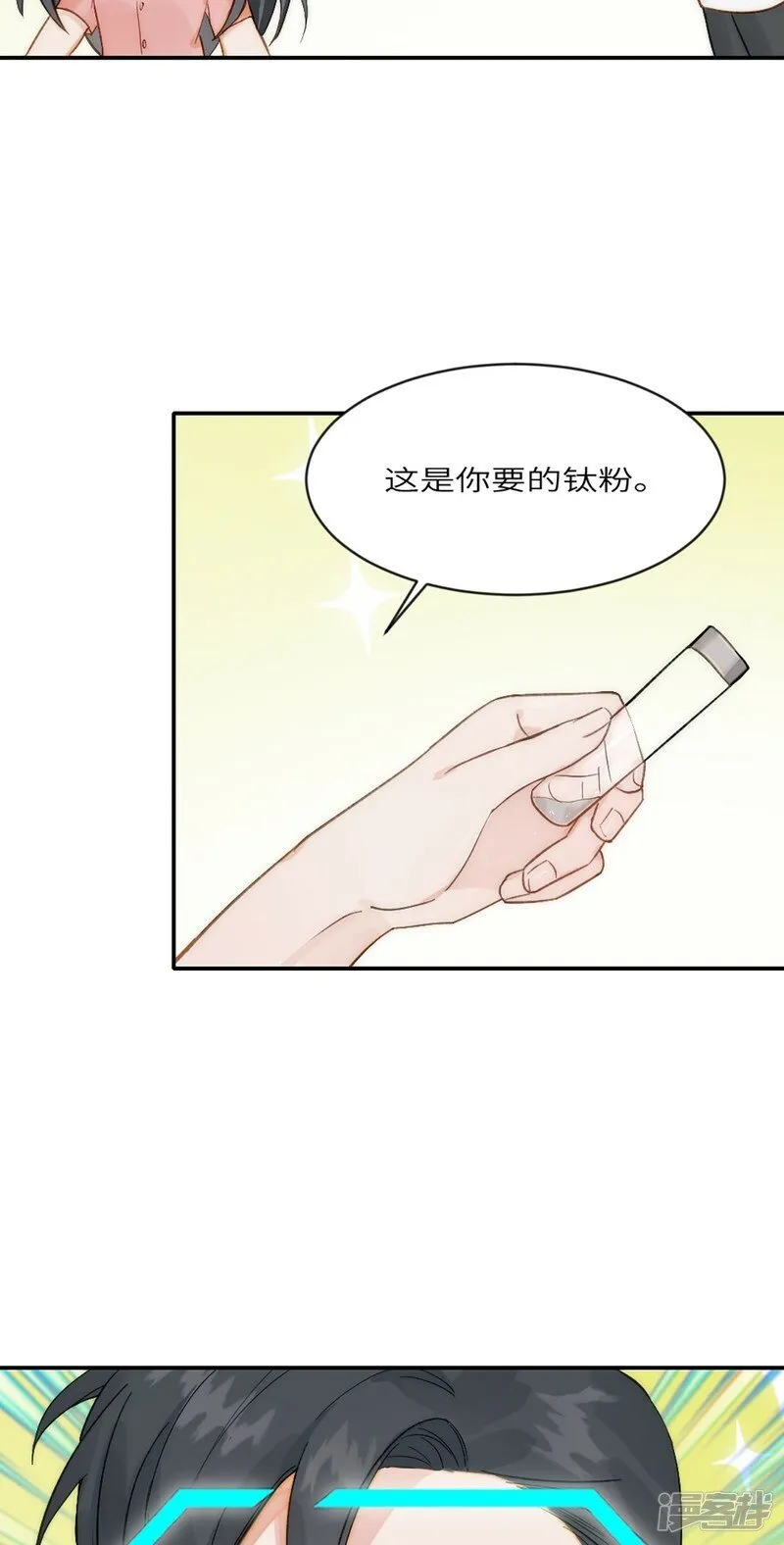 第21话 钛粉 第36页